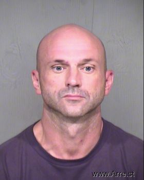 Daniel John Schroeder Mugshot