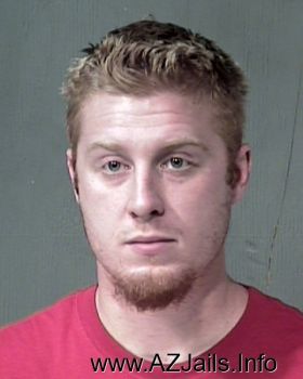 Daniel J Shadle Mugshot