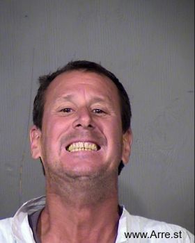 Daniel Wayne Specht Mugshot