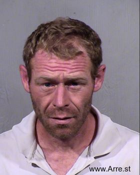 Daniel Brooks Szalkowski Mugshot