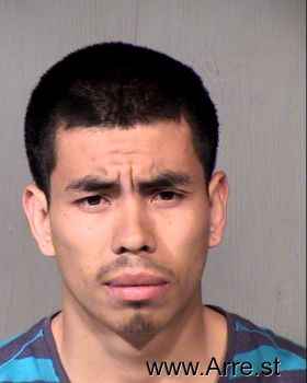 Daniel  Tapia Juarez Mugshot