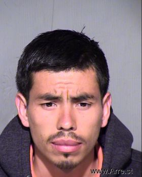 Daniel  Tapia Juarez Mugshot