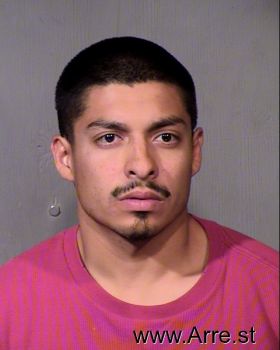 Daniel  Tarango Mugshot