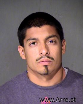 Daniel  Tarango Mugshot