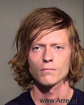 Daniel James Thorson Mugshot