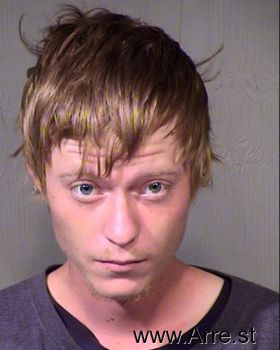 Daniel James Thorson Mugshot