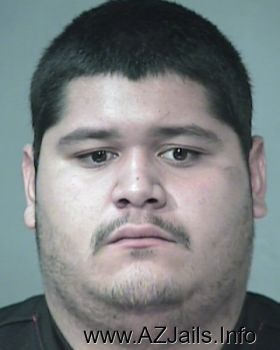 Daniel Rene Torres Mugshot