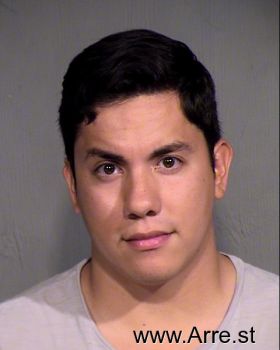 Daniel Alejandro Torres Mugshot