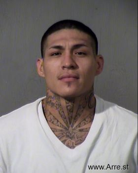 Daniel  Torres Mugshot