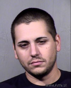 Daniel Mosqueda Trujillo Mugshot