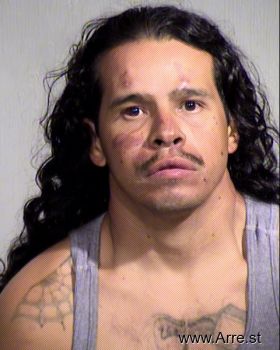 Daniel Rivera Villegas Mugshot