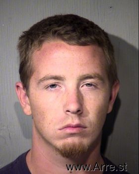 Daniel Thompson Wallace Mugshot