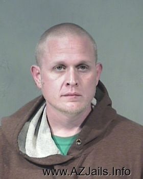 Daniel Lee Wilcox Mugshot