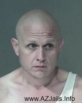 Daniel Lee Wilcox Mugshot