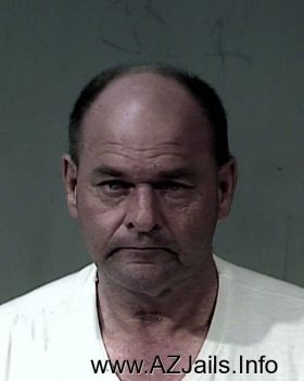 Daniel Thomas Winters Mugshot