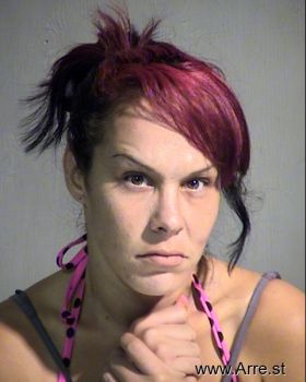 Daniella Marie Diaz Mugshot