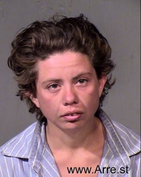 Danielle  Bell Mugshot