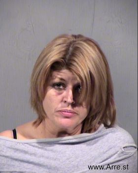 Danielle Janest Foy Mugshot