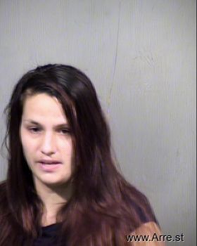 Danielle Marie Hooper Mugshot