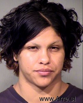 Danielle De Luna Mugshot