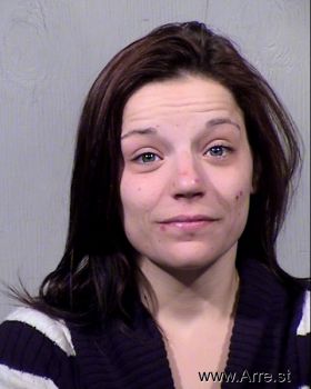 Danielle  Millsap Mugshot