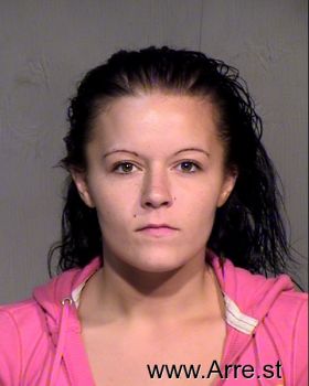 Danielle  Owens Mugshot