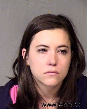 Danielle  Penn Mugshot