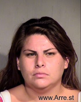 Danielle Denise Sanchez Mugshot