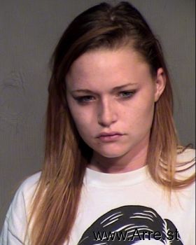 Danielle Ciara Smith Mugshot