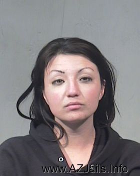 Danielle  Taylor Mugshot