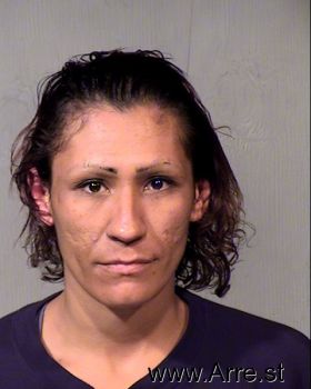 Danielle  Valdez Mugshot