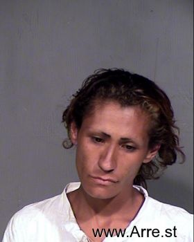 Danielle June Valdez Mugshot