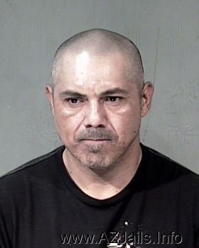 Danny  Fernandez Mugshot