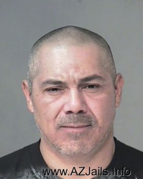 Danny  Fernandez Mugshot