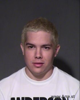 Danny Doyle Fernandez Mugshot