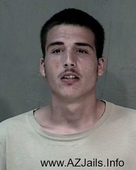 Danny  Hernandez Mugshot