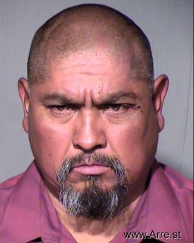 Danny  Mendoza Mugshot