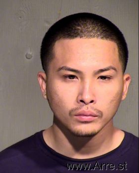 Danny  Nguyen Mugshot