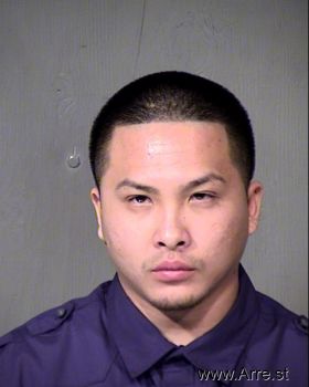 Danny  Nguyen Mugshot