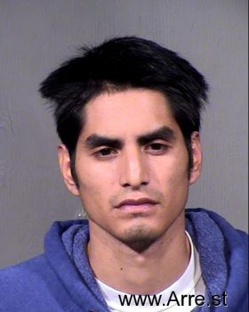 Danny  Ruiz Mugshot