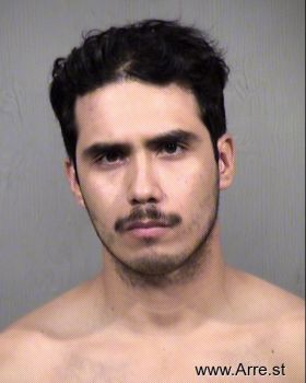 Danny Armando Sanchez Mugshot