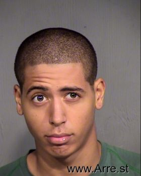 Dante Marquis Walker Mugshot