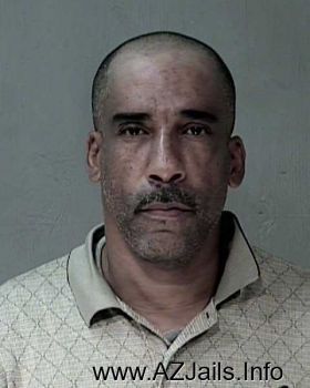 Darden  Fuller Mugshot