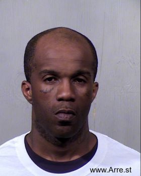 Darius W Rivers Mugshot