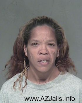 Darlene Roberta Brown Mugshot