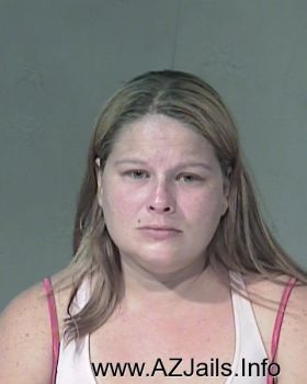 Darlene Marie Johnson Mugshot