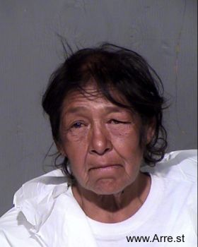 Darlene  Martinez Mugshot