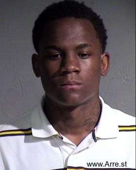 Darnell  Morrison Mugshot