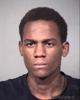 Darnell Jason Morrison Mugshot