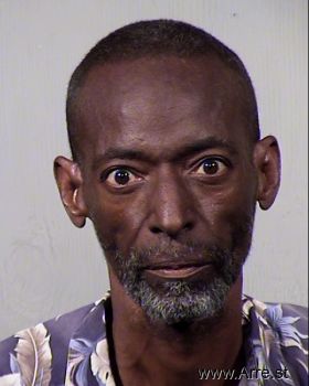 Darnell Edward Patterson Mugshot